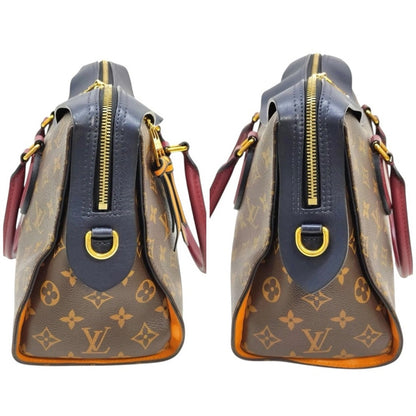 Louis Vuitton Monogram Tuileries Handbag