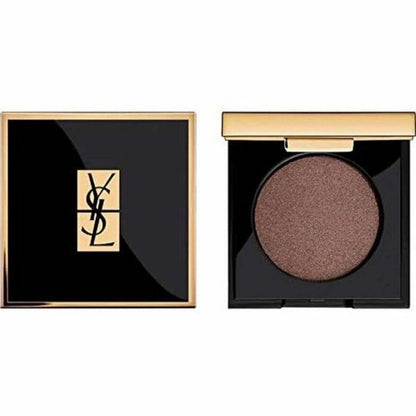 Yves Saint Laurent Satin Crush Eyeshadow - 22 Excessive Brown