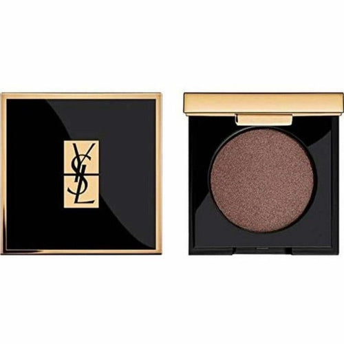 Yves Saint Laurent Satin Crush Eyeshadow - 22 Excessive Brown