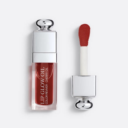 Dior Addict Lip Glow Oil - 062 Bronzed Glow
