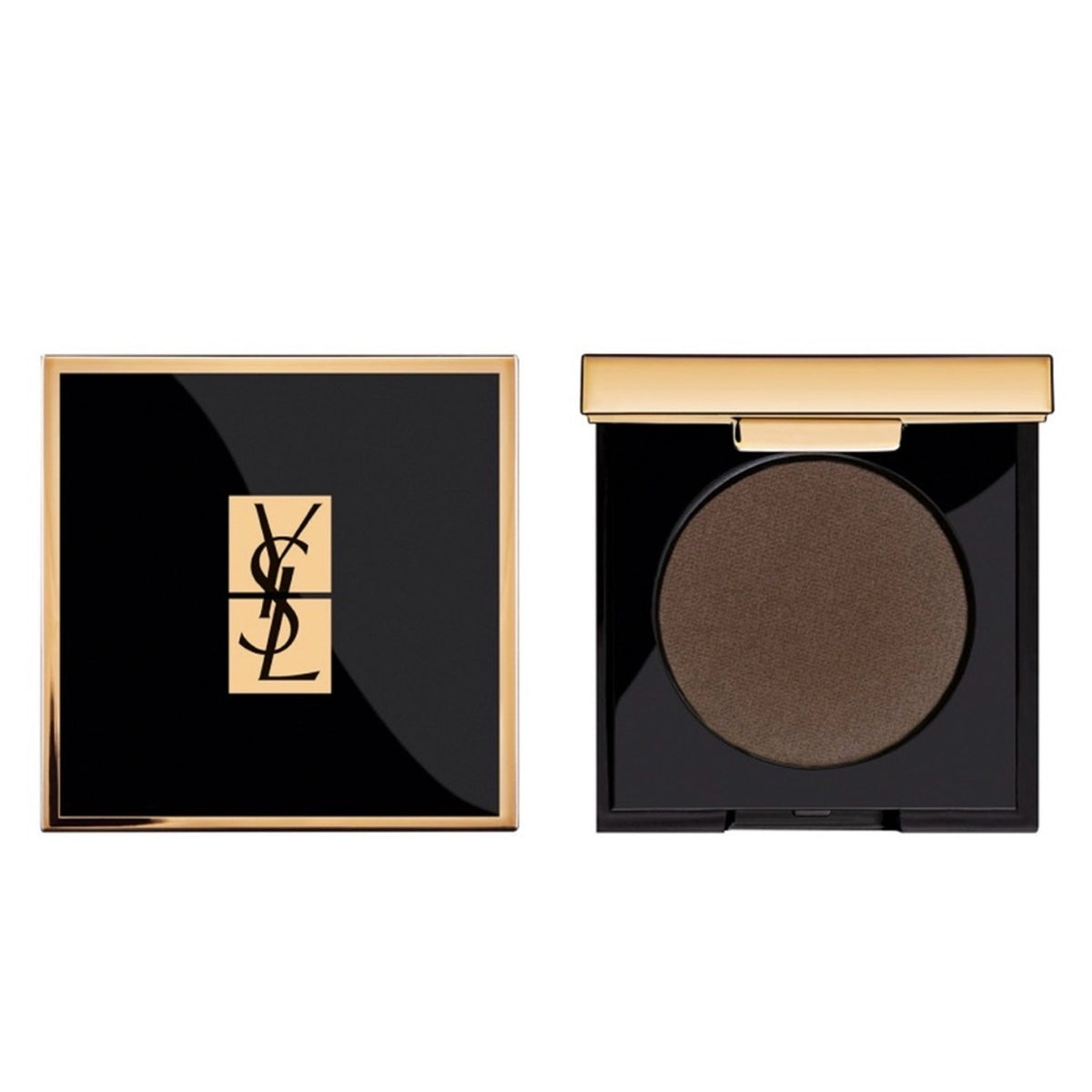 Yves Saint Laurent Velvet Crush Eyeshadow - 33 Unconventional Brown