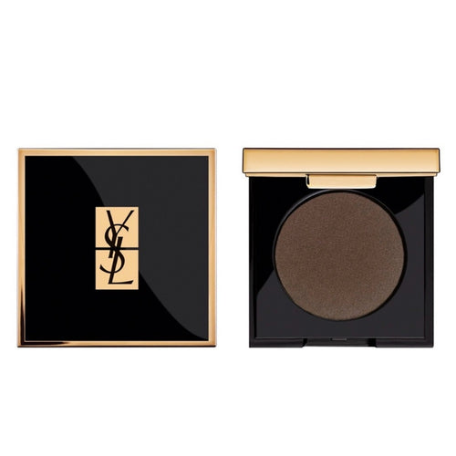 Yves Saint Laurent Velvet Crush Eyeshadow - 33 Unconventional Brown