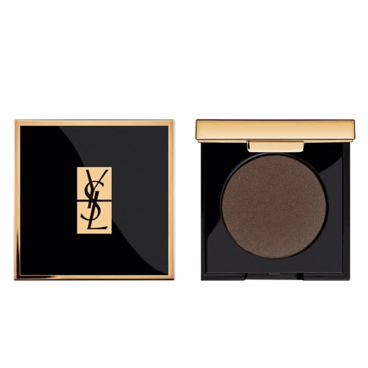 Yves Saint Laurent Velvet Crush Eyeshadow - 33 Unconventional Brown