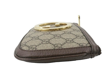 Gucci Blondie GG Supreme Belt Bag NWT