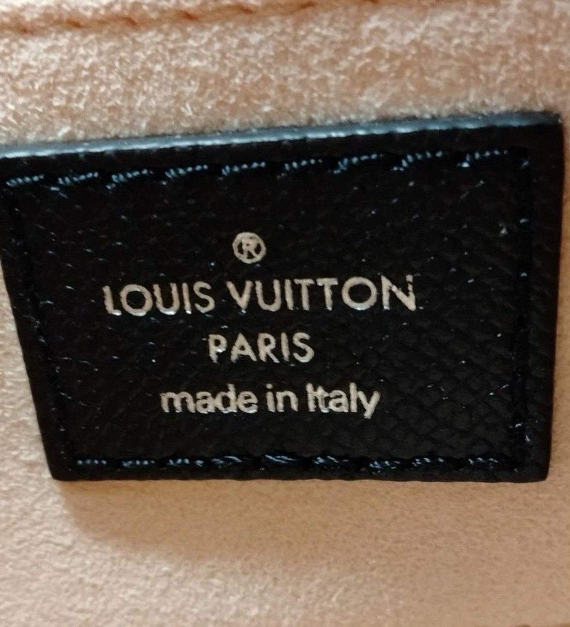 Louis Vuitton Mini Dauphine Monogram Pop Shoulder Bag