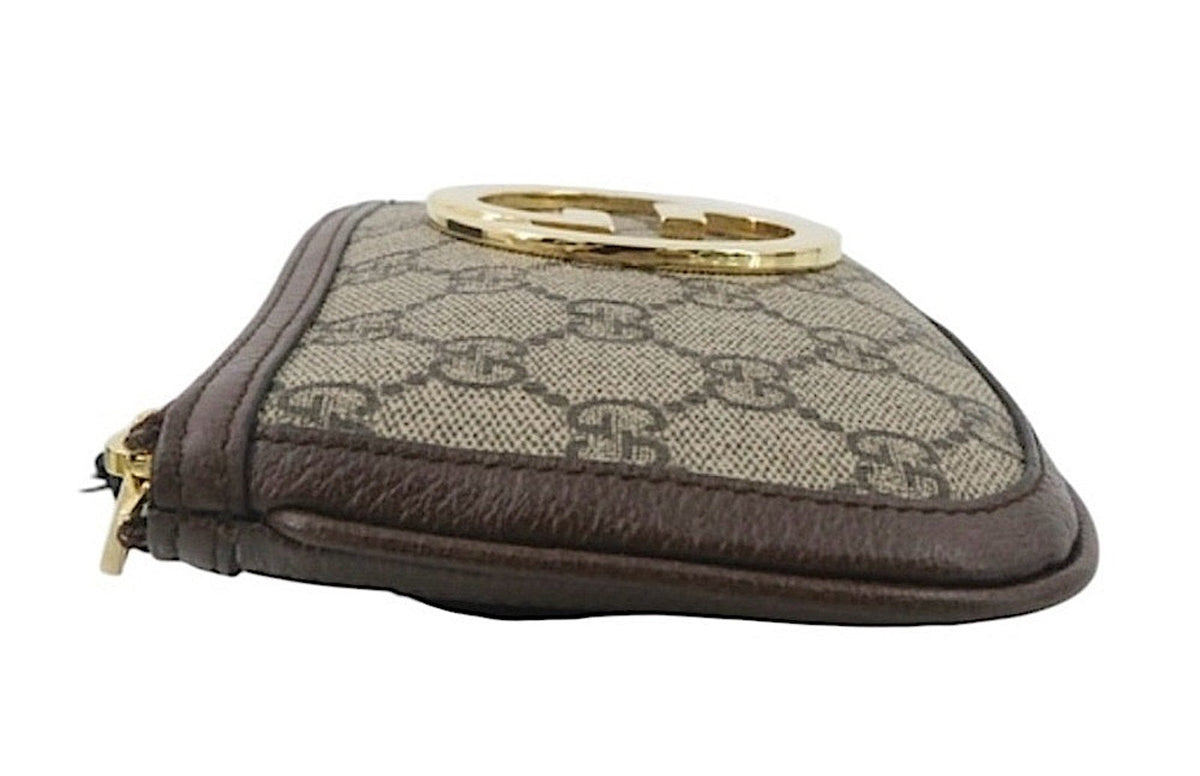 Gucci Blondie GG Supreme Belt Bag NWT
