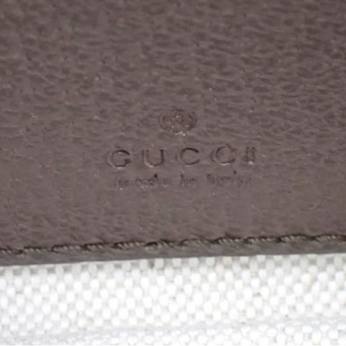 Gucci Blondie GG Supreme Belt Bag NWT