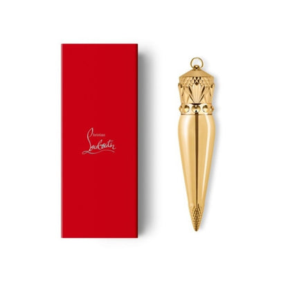 Christian Louboutin Silky Satin Lipstick - Belly Bloom 011