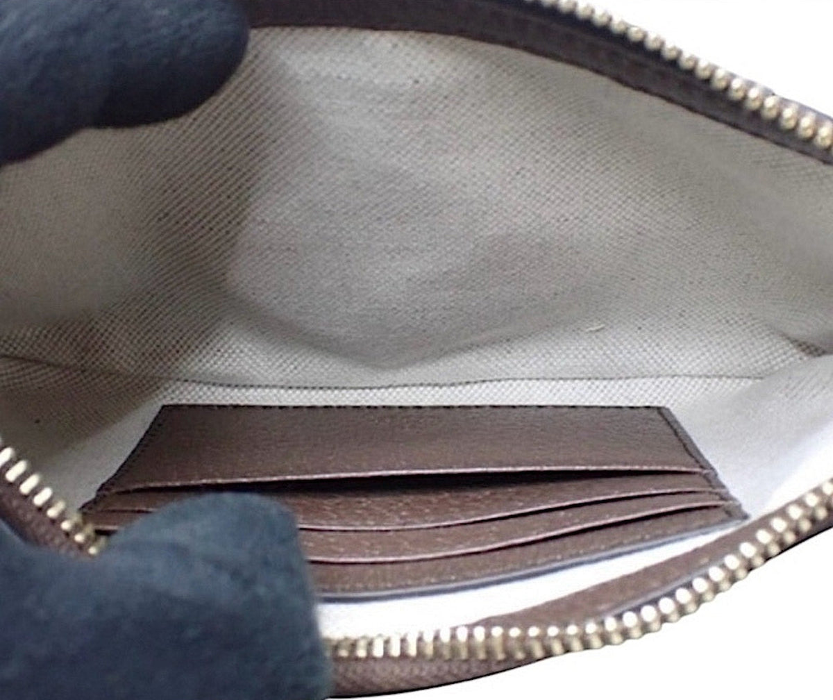 Gucci Blondie GG Supreme Belt Bag NWT